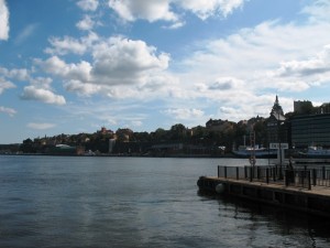 stockholm